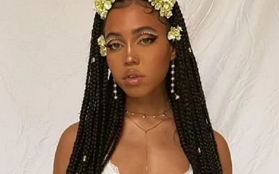 Asia Monet Ray - All Facts About Dancer Teen You Need to Know